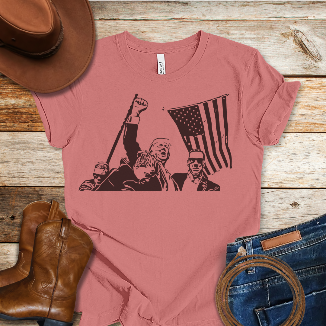 FIGHT FIGHT FIGHT! T-Shirt