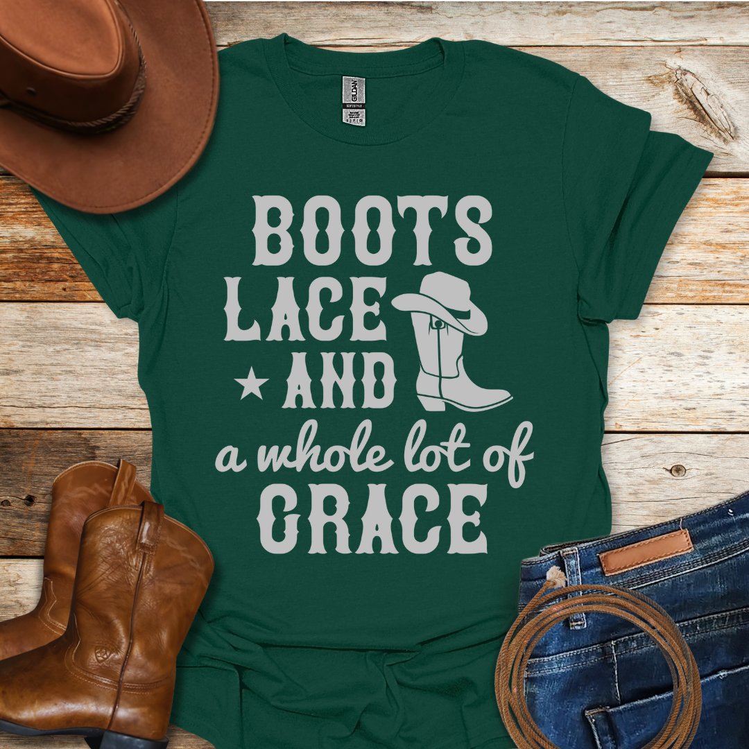 Grace T-Shirt