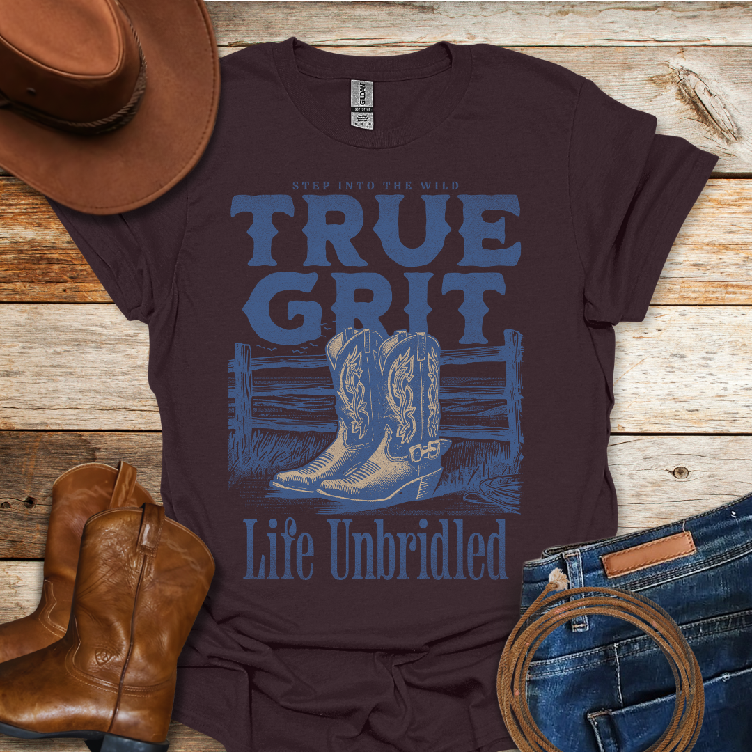 Grit T-Shirt