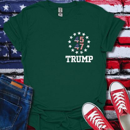 Team MAGA T-Shirt