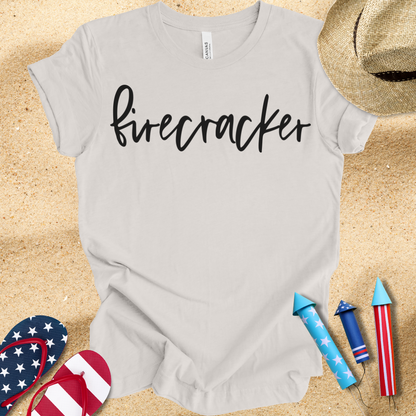 Firecracker T-Shirt
