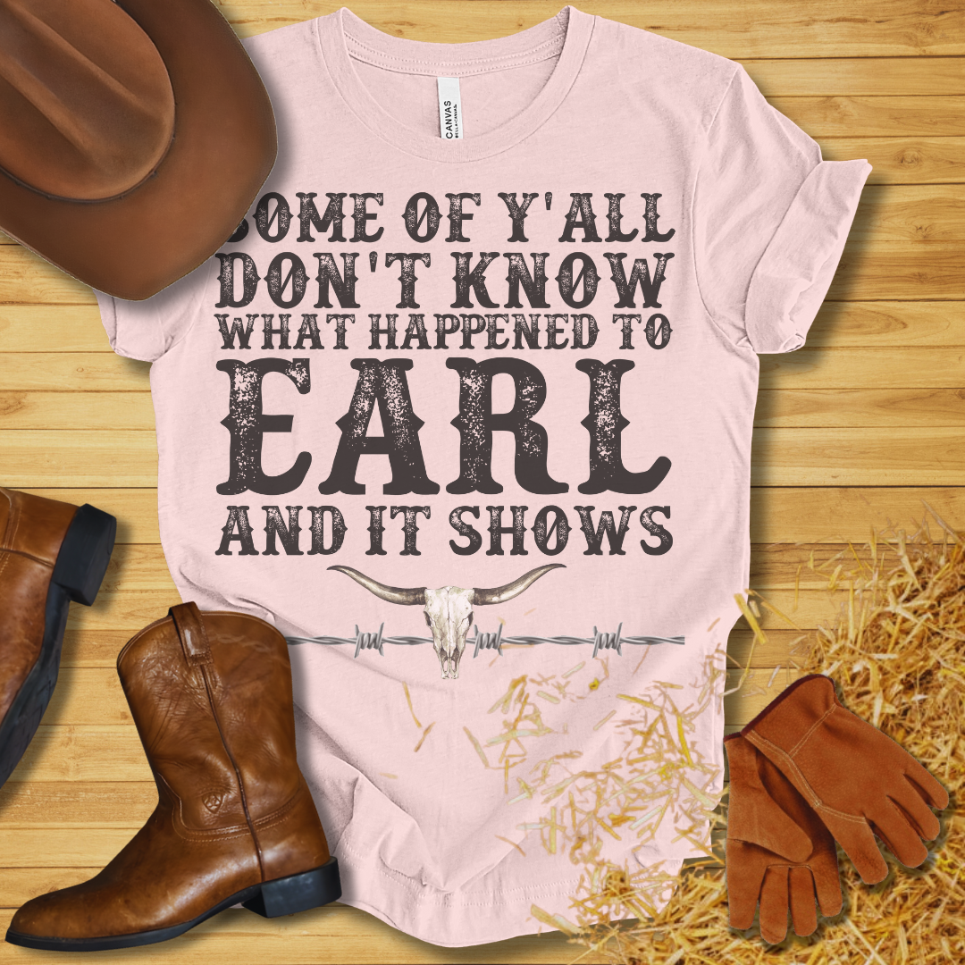 Earl T-Shirt
