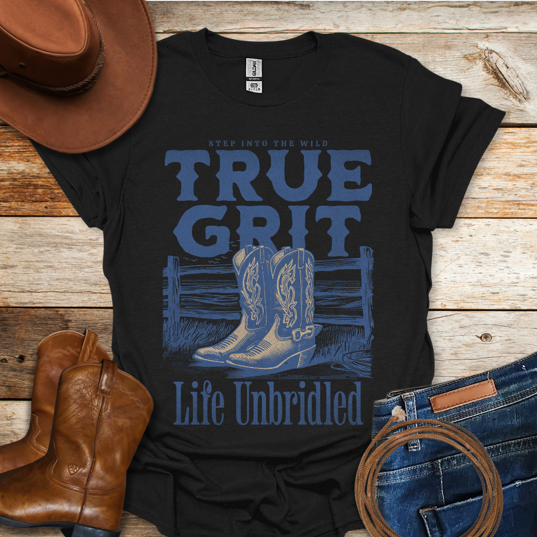 Grit T-Shirt