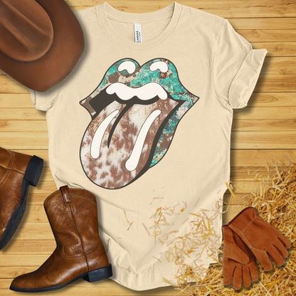 The Rockstar T-Shirt