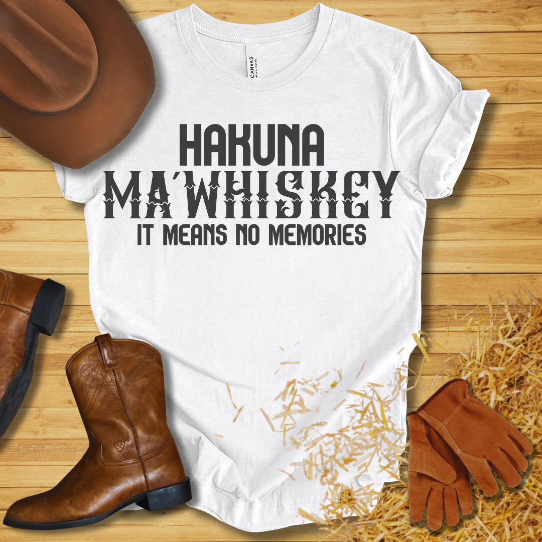 Hakuna T-Shirt