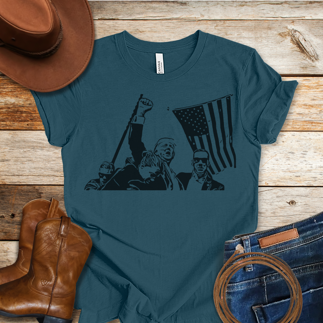 FIGHT FIGHT FIGHT! T-Shirt