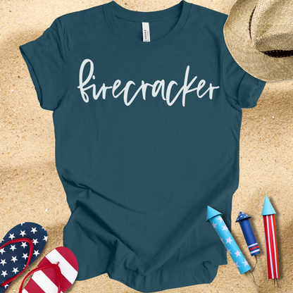 Firecracker T-Shirt