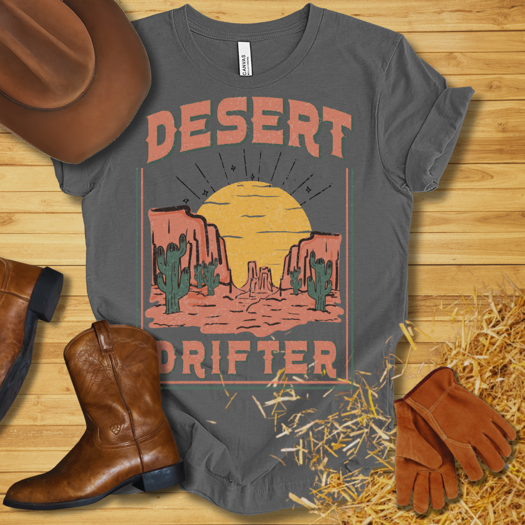 Desert Drifter T-Shirt