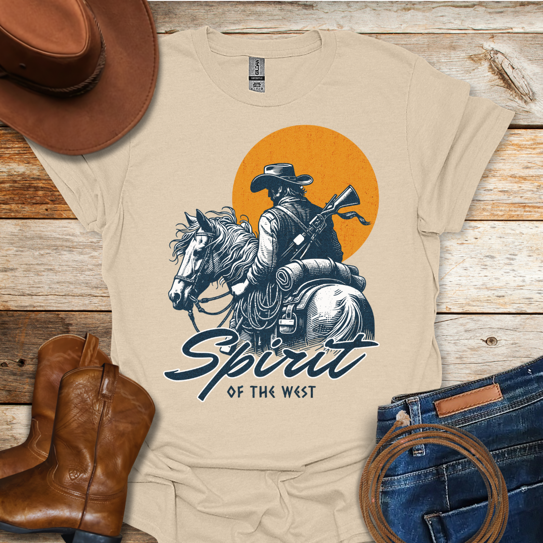 Spirit T-Shirt