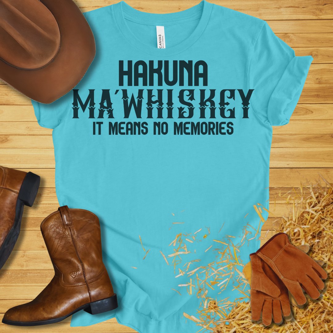 Hakuna T-Shirt