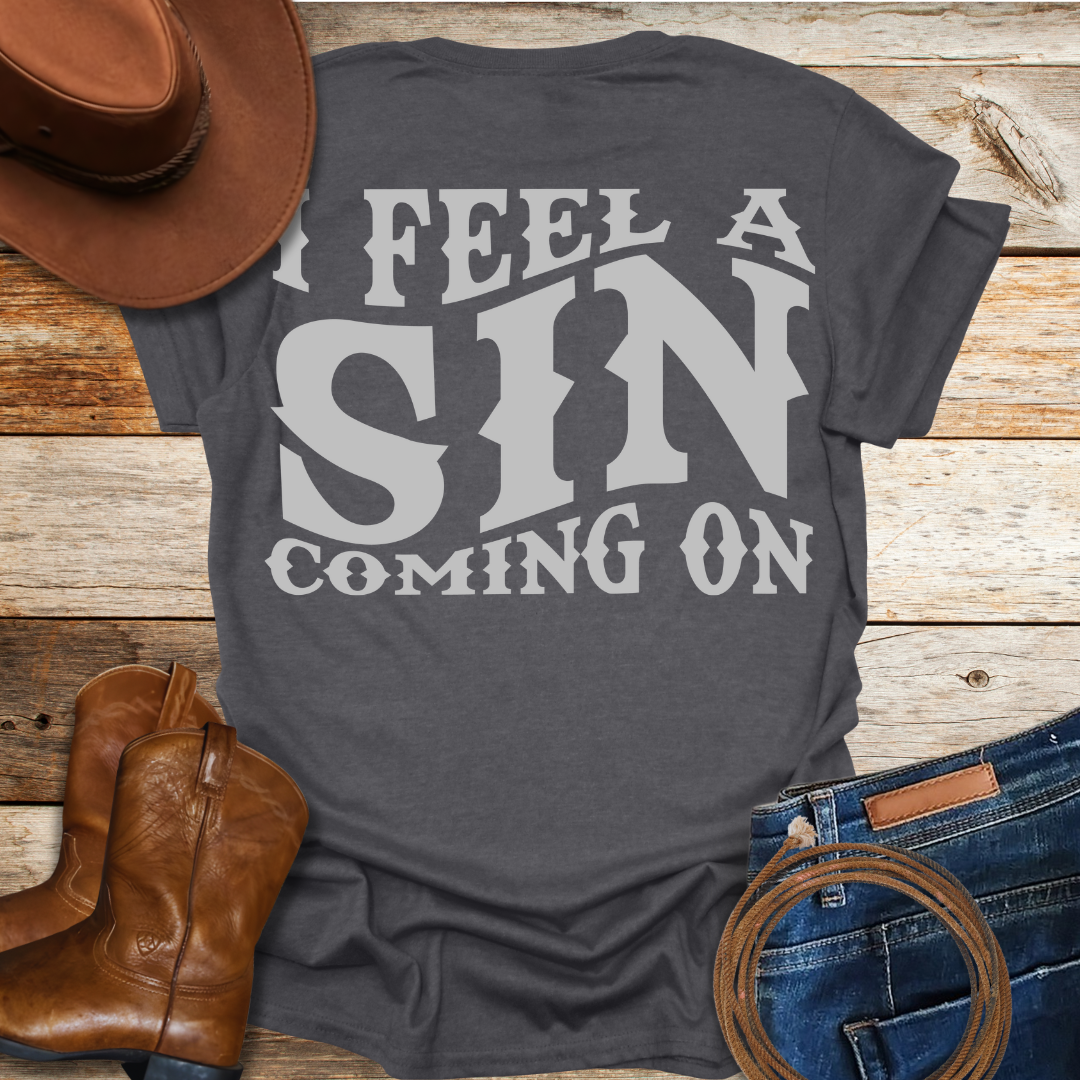 Sin T-Shirt