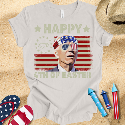 Happy 4th T-Shirt