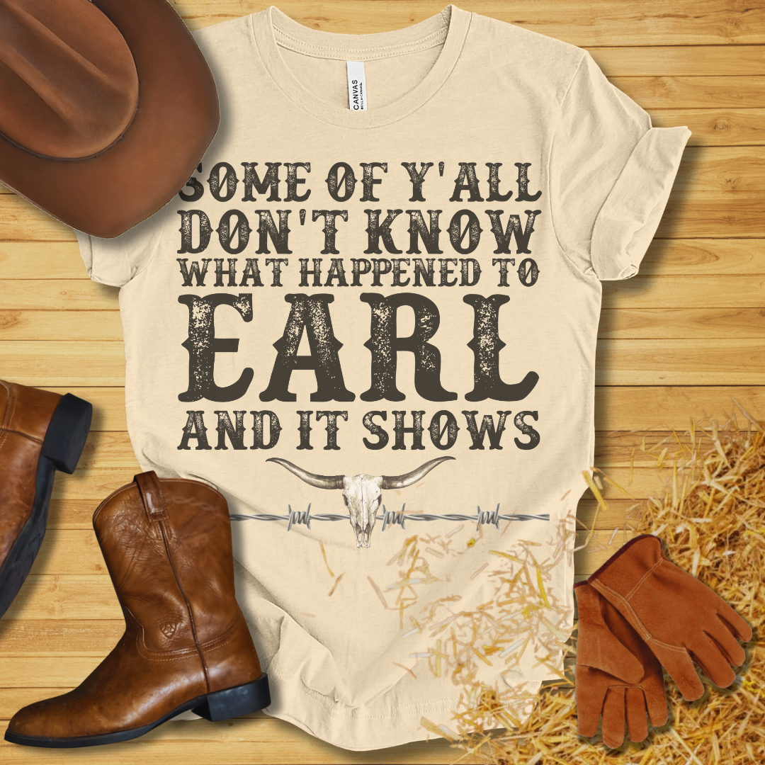 Earl T-Shirt
