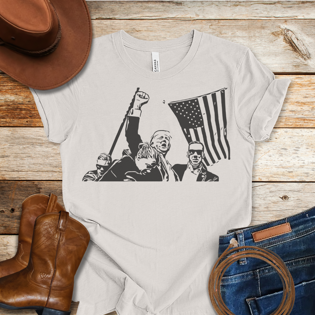 FIGHT FIGHT FIGHT! T-Shirt