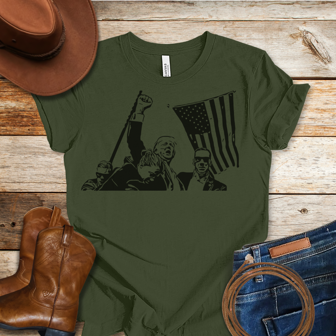 FIGHT FIGHT FIGHT! T-Shirt