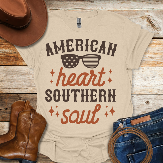 Southern Soul T-Shirt