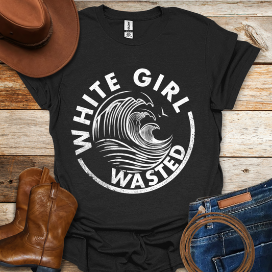 Wasted T-Shirt