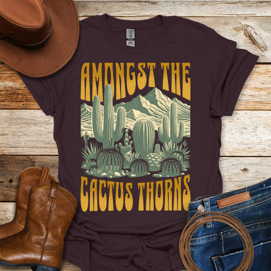Cactus T-Shirt