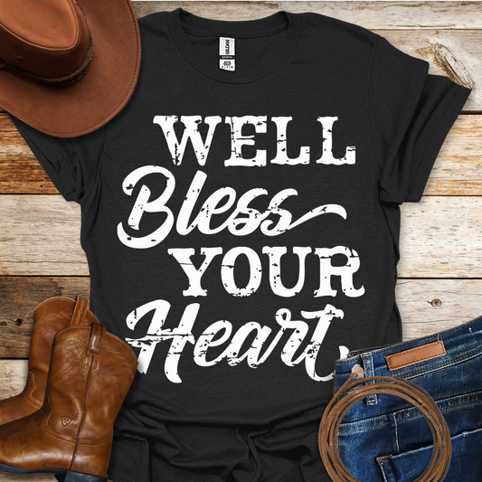Bless Your Heart T-Shirt