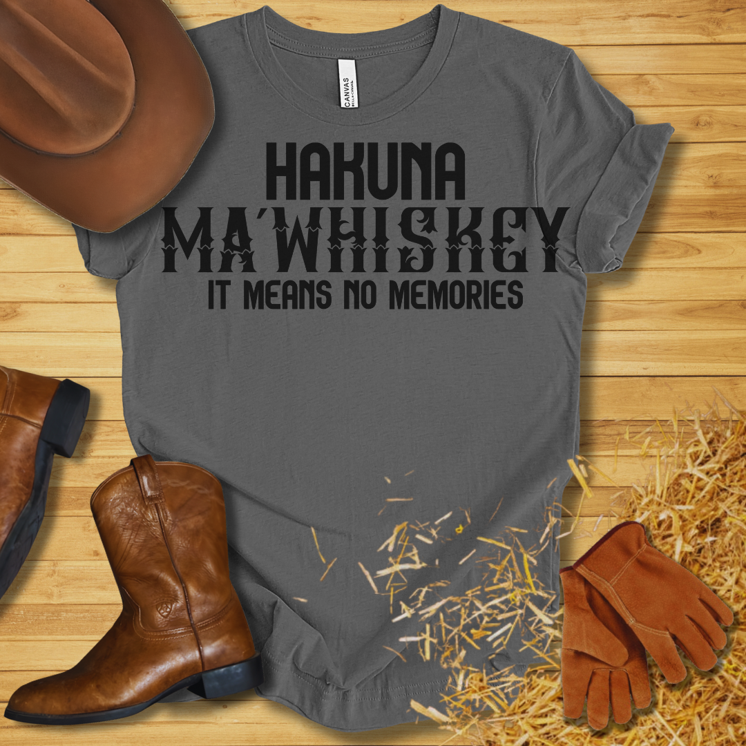 Hakuna T-Shirt
