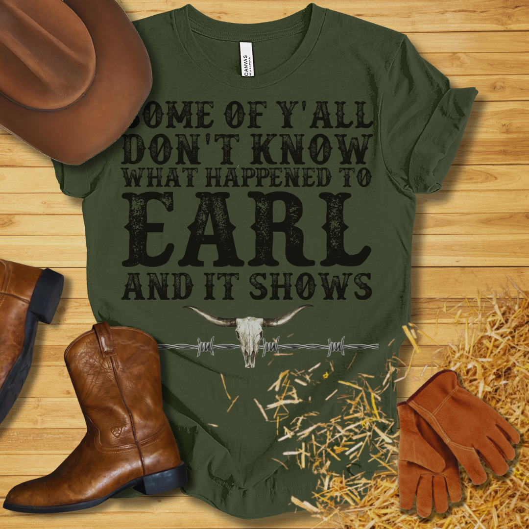Earl T-Shirt