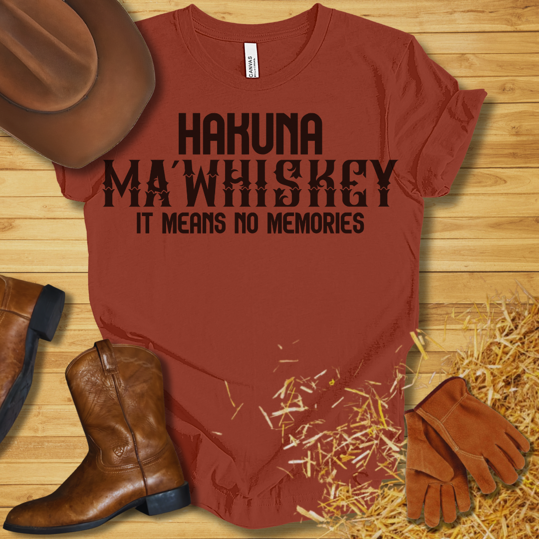 Hakuna T-Shirt