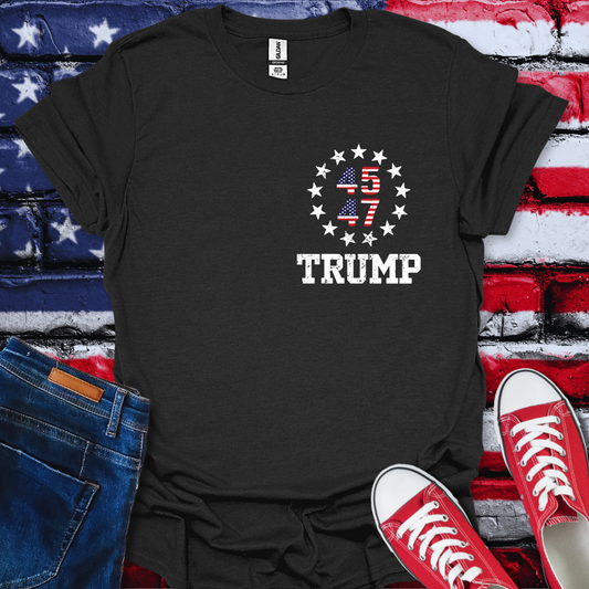 Team MAGA T-Shirt