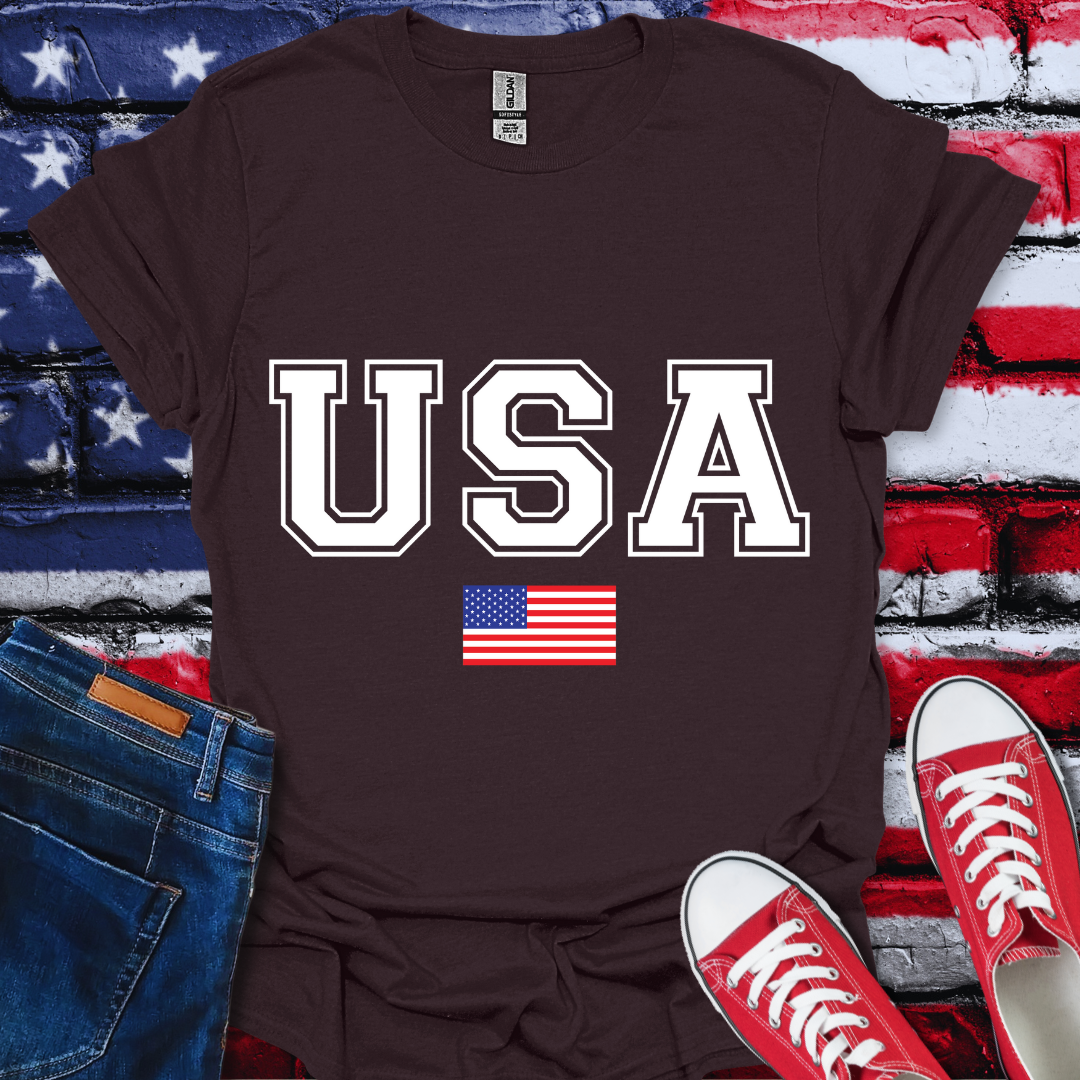 Team USA T-Shirt