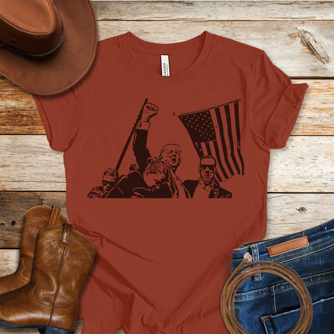 FIGHT FIGHT FIGHT! T-Shirt