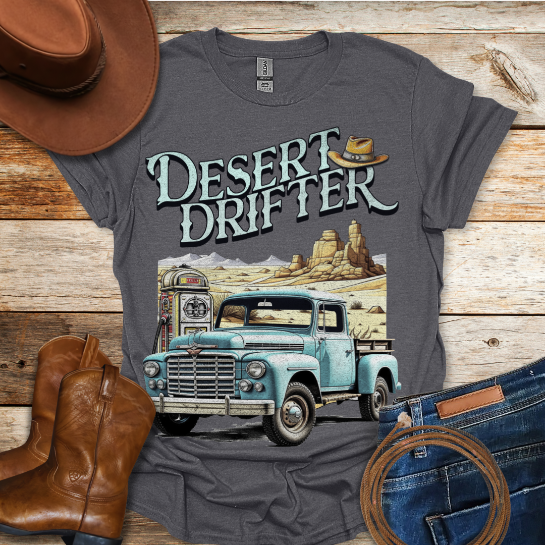 Drifter T-Shirt