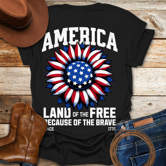 America T-Shirt