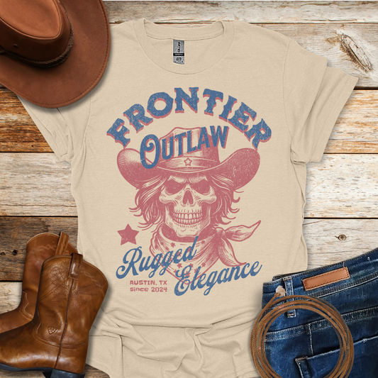 Frontier T-Shirt