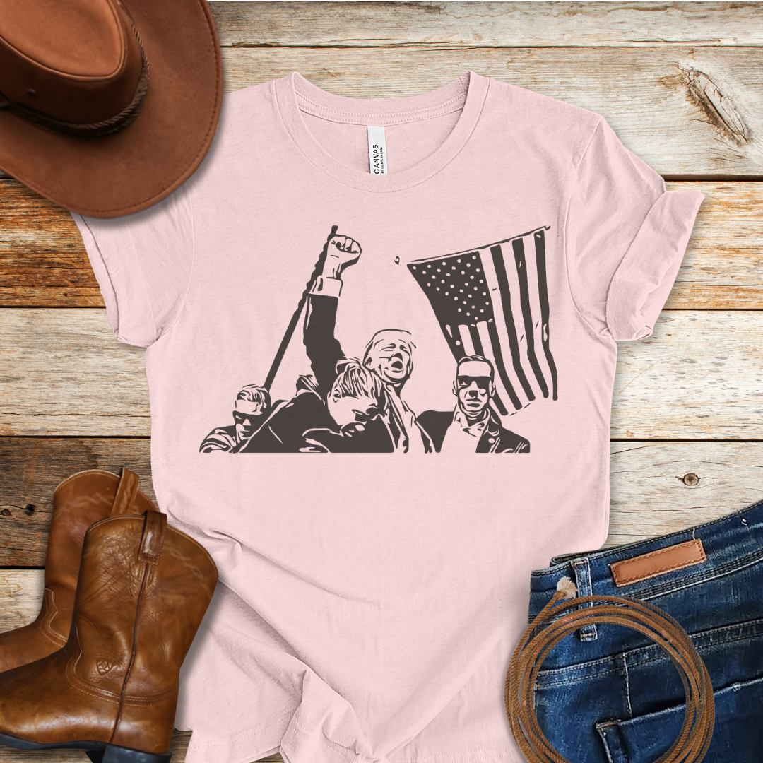 FIGHT FIGHT FIGHT! T-Shirt