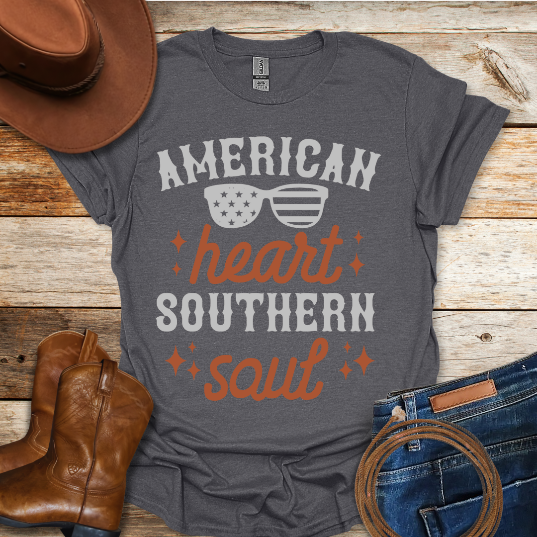 Southern Soul T-Shirt