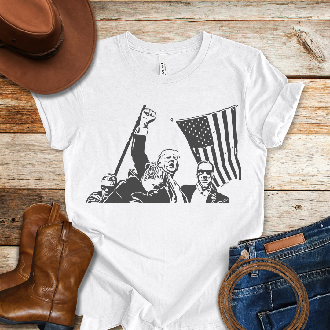 FIGHT FIGHT FIGHT! T-Shirt