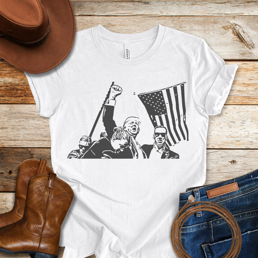 FIGHT FIGHT FIGHT! T-Shirt