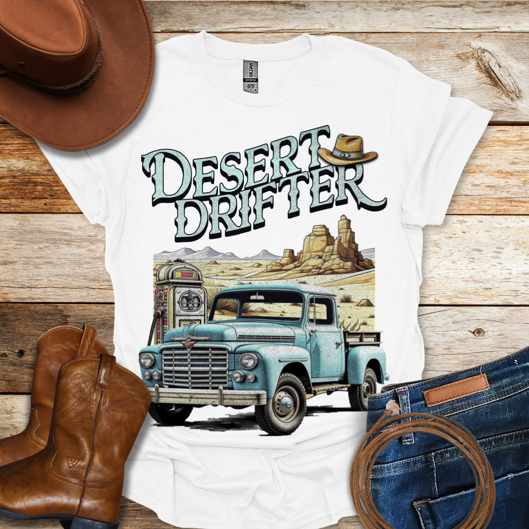 Drifter T-Shirt