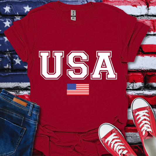 Team USA T-Shirt