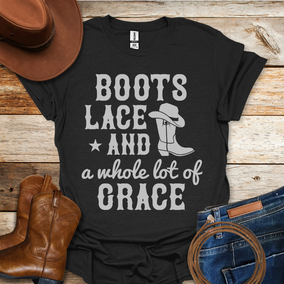 Grace T-Shirt