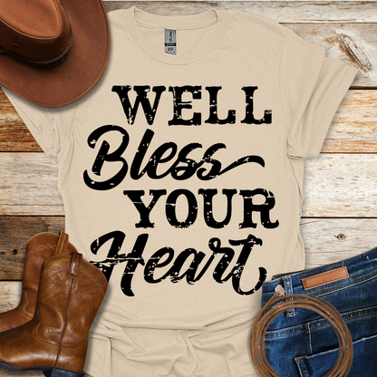 Bless Your Heart T-Shirt